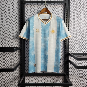 Argentina 2022 Commemorative Edition