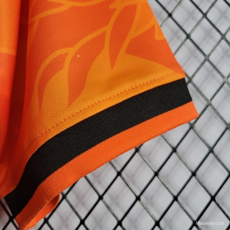 Netherlands 22/23 Training Jersey