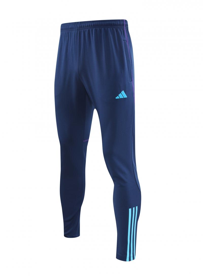 Argentina - 2 estrellas - Ligth blue Half Zipper Tracksuit