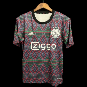 Ajax Amsterdam 22/23  Third Pre-Match Jersey