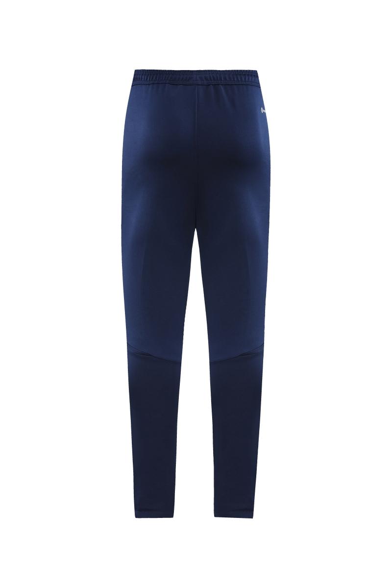 Argentina - 2 estrellas - Ligth Blue Full Zipper Tracksuit