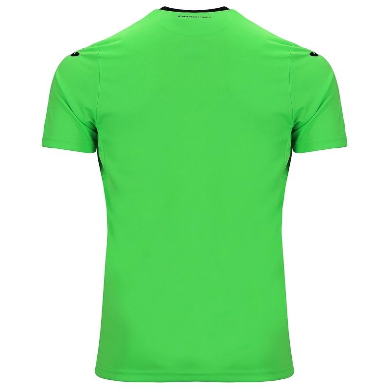 Atalanta 22/23 Goalkeeper Jersey Green