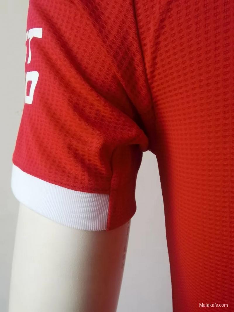 River Plate 22/23 Away Jersey Player Version