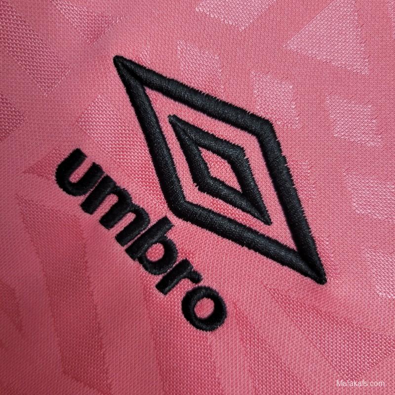 22-23 Gremio Pink Special Edition Jersey