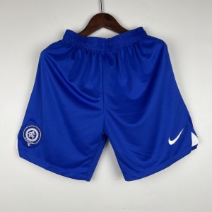 23/24 Atletico Madrid 120th Anniversary Away Shorts