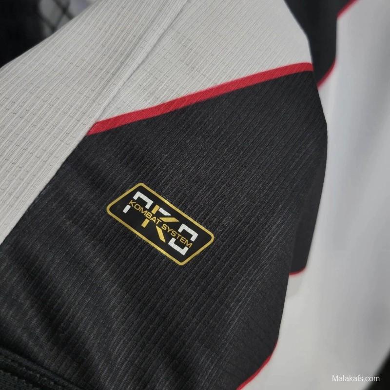 24/25 Vasco Da Gama Away Jersey