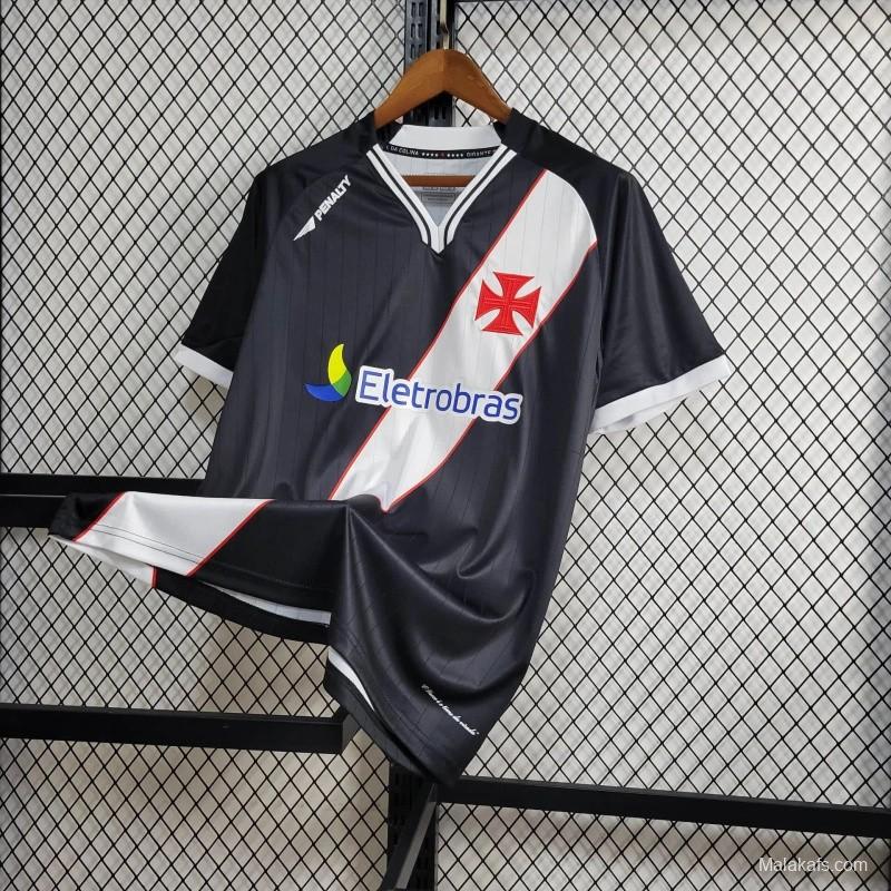 Retro 10/11 Vasco Da Gama Home Jersey