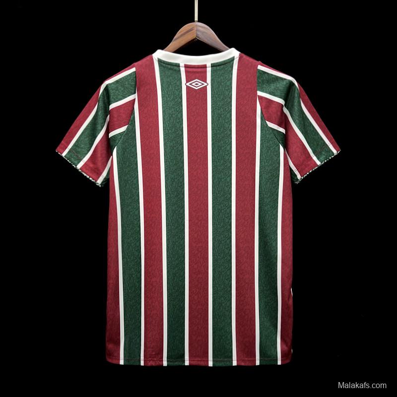 24/25 Fluminense Home Jersey