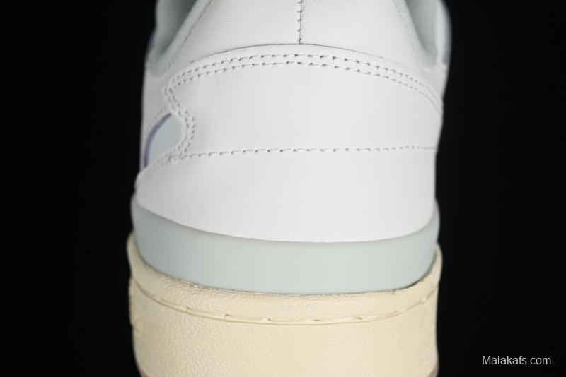 Adidas Forum 84 Low Retro Basketball Shoes - IG3973