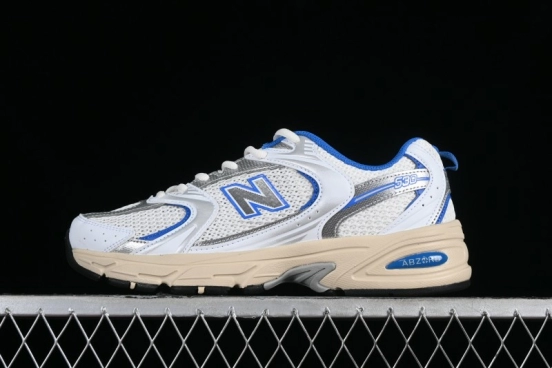 Adidas NB530 Series Retro Casual Running Shoes - MR530EA