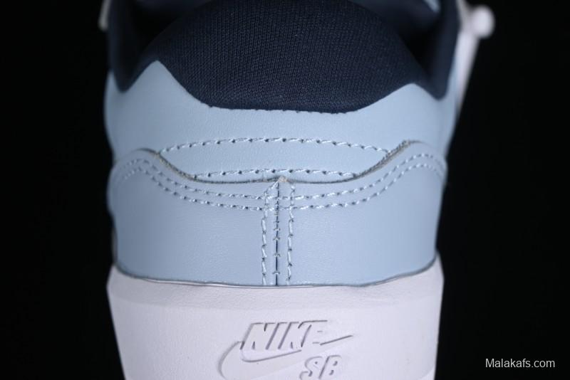 Nike SB Force 58 Retro Skateboard Shoes - HJ3489-141