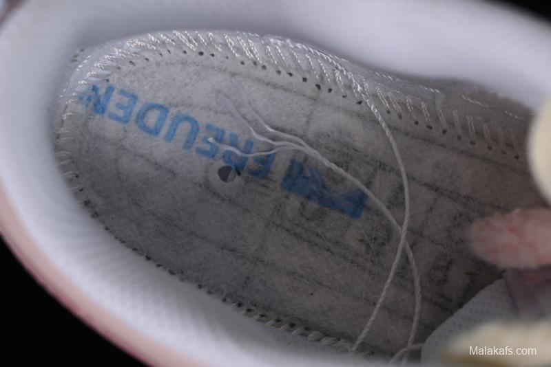 Nike Court Borough Summer Princess Theme Fresh Simple Casual Sneakers - DQ5979-100