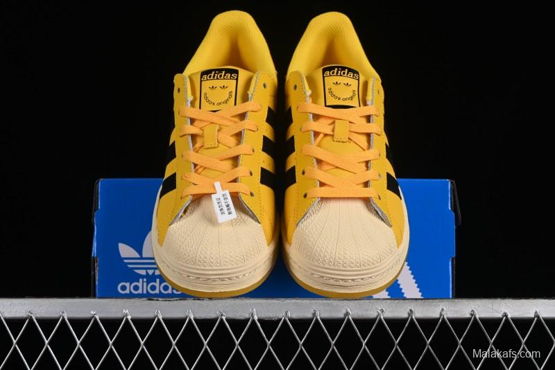 Adidas Superstar GY2070 Shell Toe Casual Sneakers - GY2070