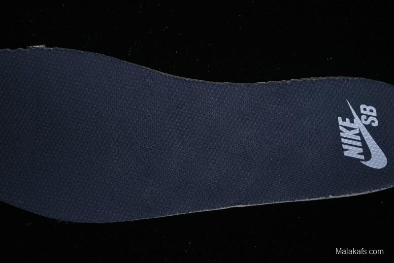 Nike SB Force 58 Retro Skateboard Shoes - HJ3489-141