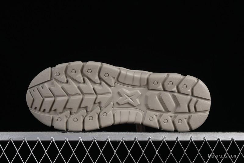 Ecco Heat Cool Lightweight Series 2024 Spring Summer Mesh Breathable Walking Casual Travel Shoes - 63132101001