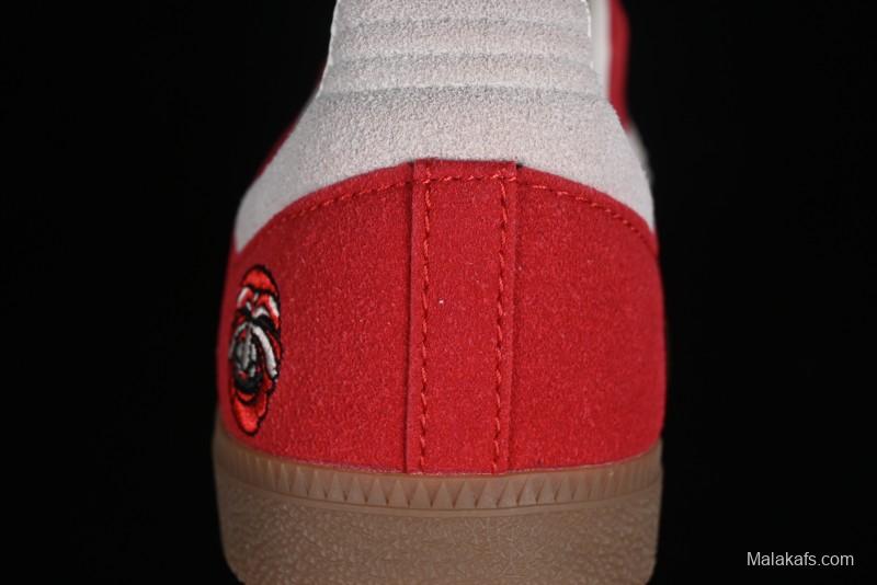 Adidas Samba OG Casual Sneakers - IG8905