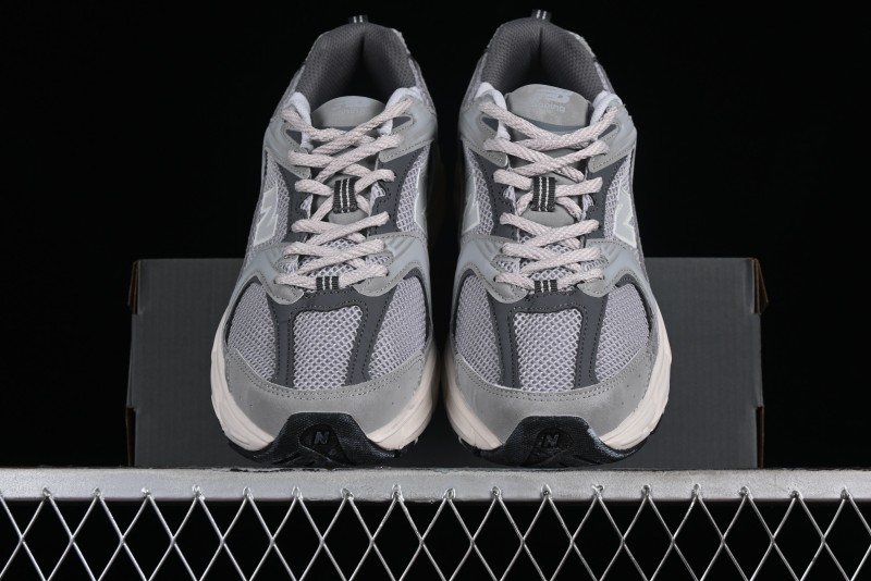 New Balance 530 Series Retro Casual Running Shoes - MR530TG