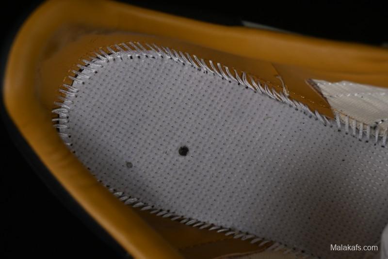 Adidas JJJJound x Samba OG ID8708 Minimalist High-End Collaboration Casual Sneakers