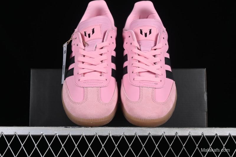 Adidas Samba OG Casual Sneakers - IH8158