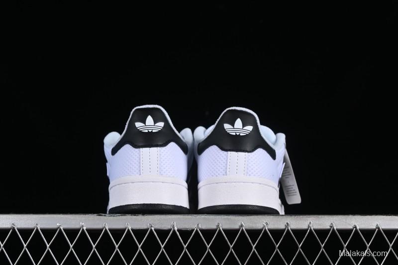 Adidas Originals Campus 00s IF8761 College Series Summer Mesh Bread Style Retro Casual Sports Sneakers - IF8761