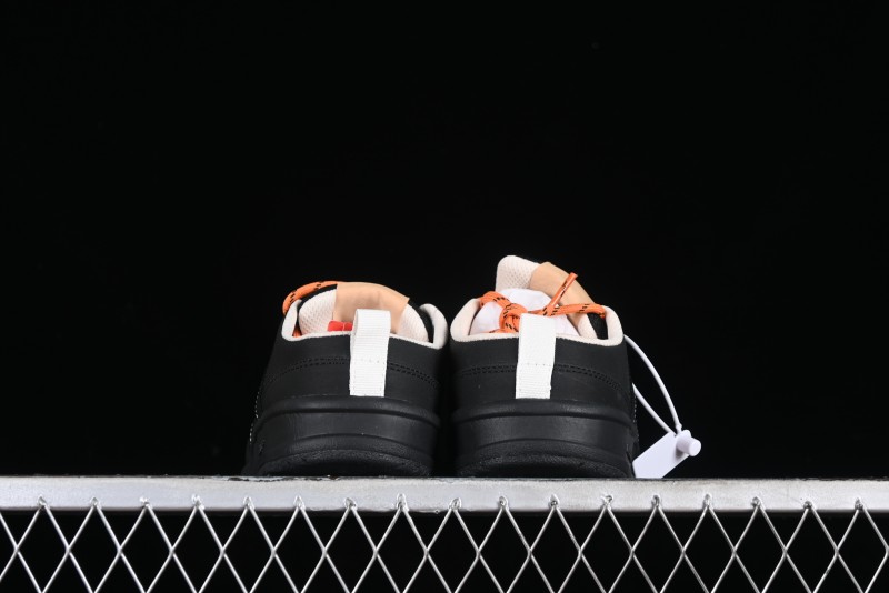 New Balance CRV CAP V2 Casual Sneakers with Flat Sole and Mesh Upper - SD3205YE2