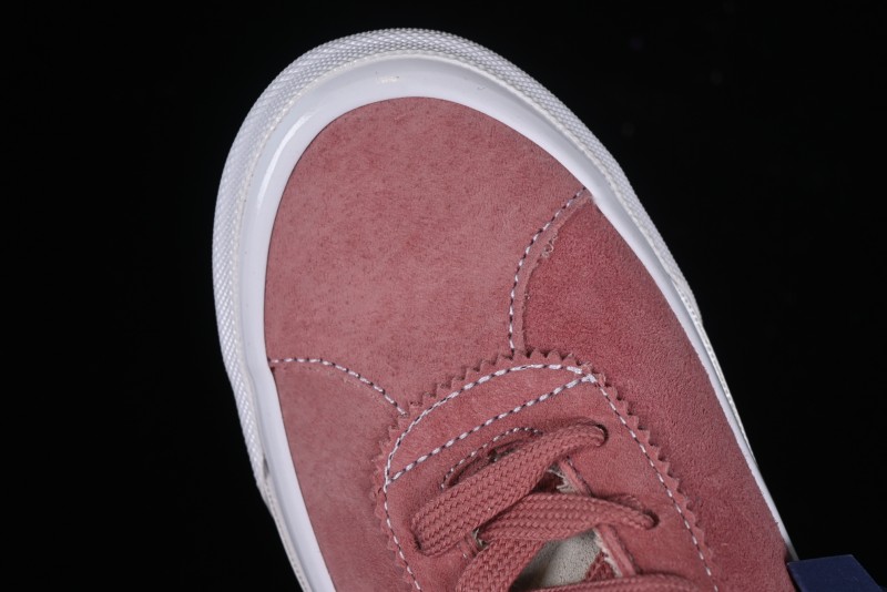 Vans Vault OG Epoch Sport Lx Full Suede Retro Low Top Canvas Vulcanized Shoes - VN000CQBOV7