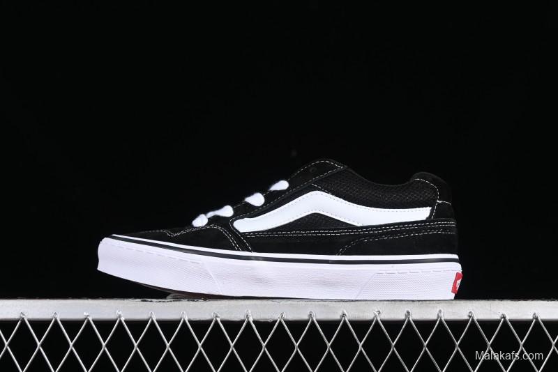 Vans Caldrone Classic Retro Chunky Skate Shoes - VN0A5JM2BA2