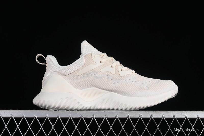 Adidas AlphaBounce Beyond M Running Shoes with Continental Rubber Outsole - CG4365