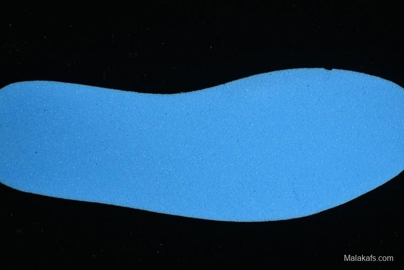 Nike Air Jordan Legacy AJ312 Low Strap Triple Fusion Sneakers - CD9054-140