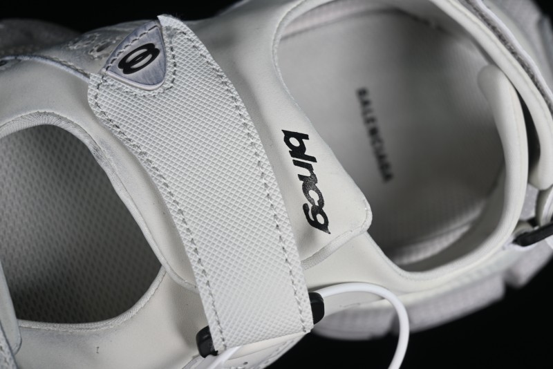 Balenciaga 3XL Sandal Trendy Summer Sandals - W3XLT9191