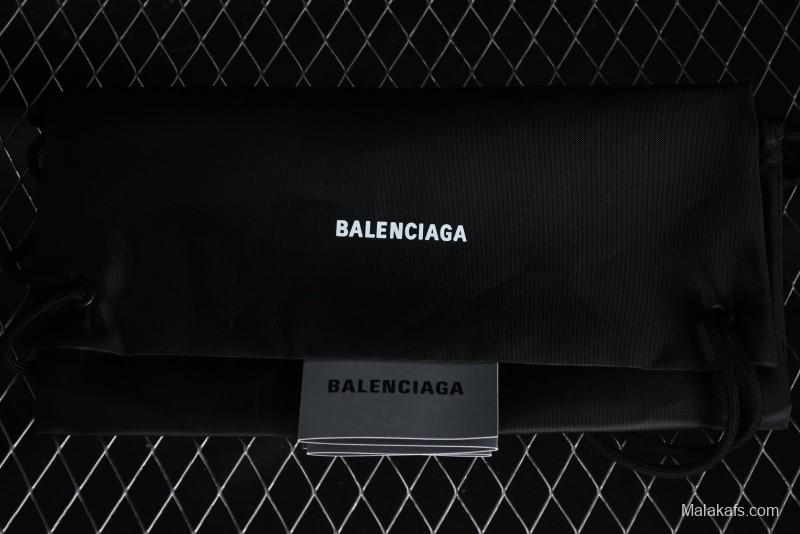 Balenciaga 3XL Sandal Trendy Summer Sandals - W3XLT1000