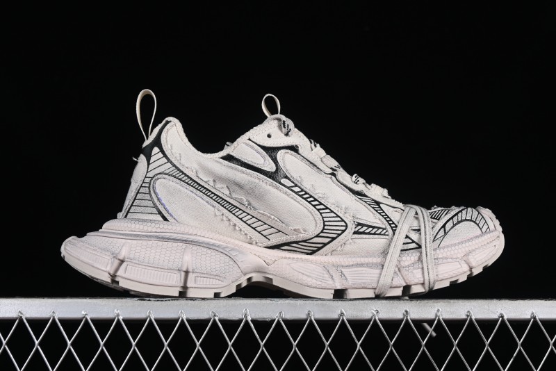 Balenciaga Phantom Sneaker - W3XDC2002