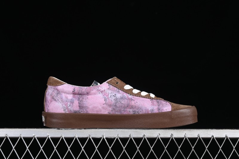 Vans Sport Low Valentine's Day Limited Edition Low-Top Casual Skate Shoes - VN000CTDDGN