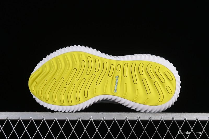 Adidas AlphaBounce Beyond M Running Shoes with Continental Rubber Outsole - CG4366