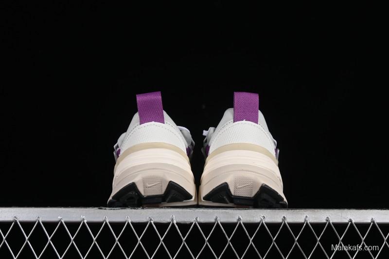 Nike Runtekk Run Retro Low-Top Running Shoes with Cushlon Midsole and Anti-Slip Design - HF4305-072