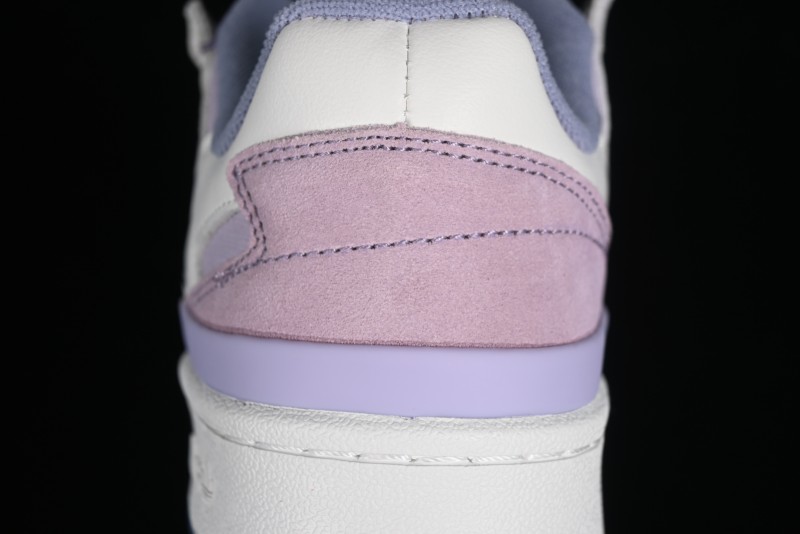 Adidas Forum 84 Low Retro Basketball Shoes - J.C3