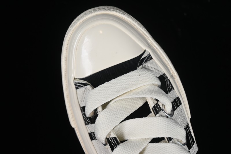 Converse 1970s Summer New Checkerboard High Top Casual Canvas Shoes - A08764C
