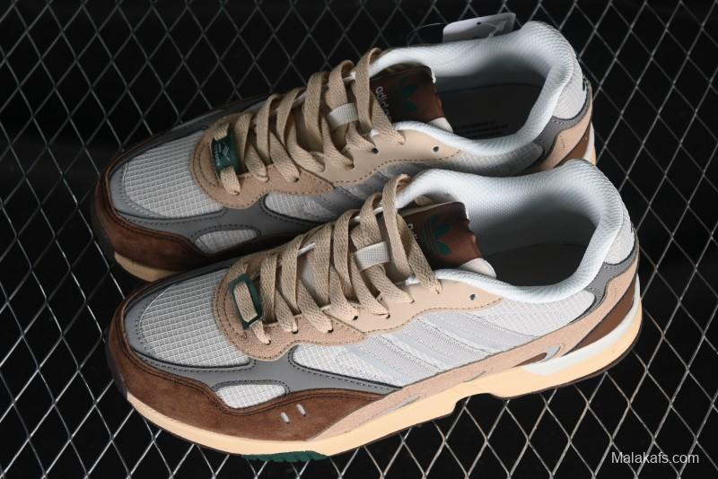 Adidas Torsion Super IF2870 Lightweight Comfortable Cushion Running Shoes - IF2870