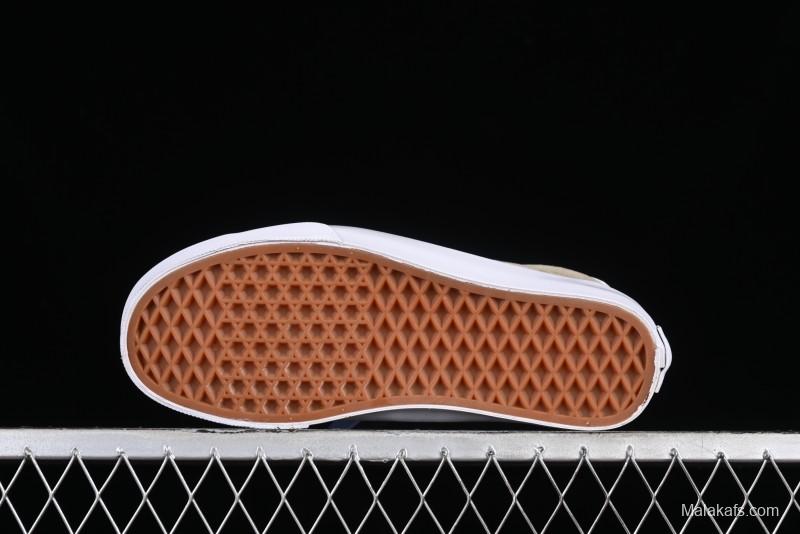 Vans Vault OG Epoch Sport Lx Full Suede Retro Low Top Canvas Vulcanized Shoes - VN000CQBOLV