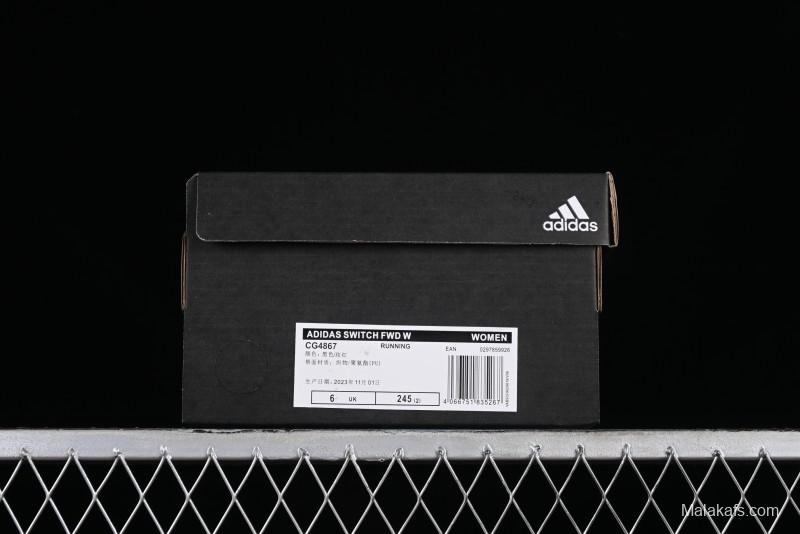 Adidas Switch FWD CG4867 Alpha Breathable Mesh Casual Running Shoes - CG4867
