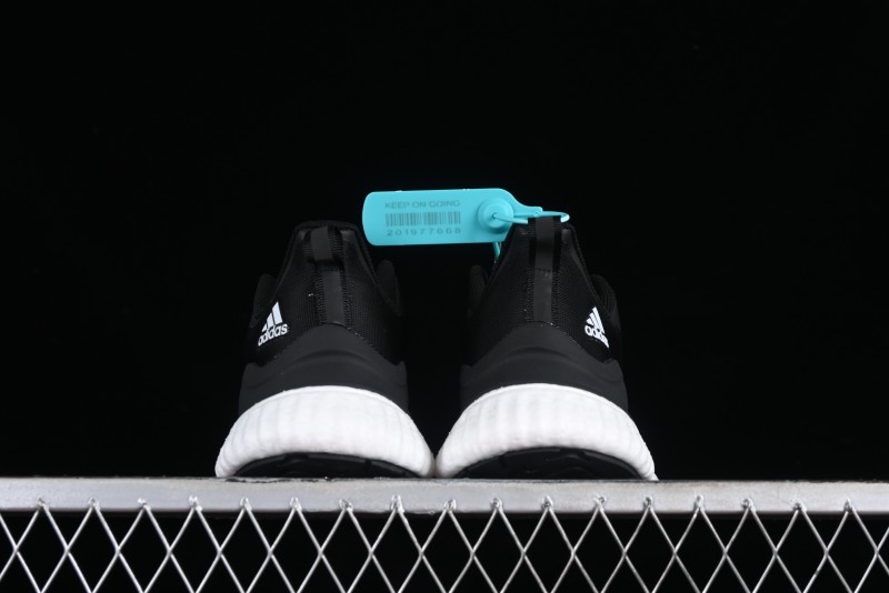 Adidas Switch FWD CG4861 Alpha Breathable Mesh Casual Running Shoes - CG4861