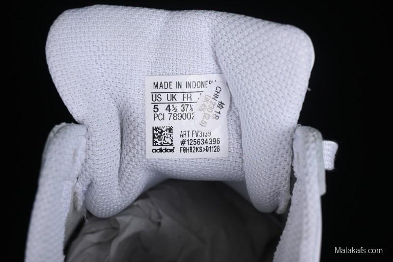 Adidas Superstar FV3139 Casual Sneakers with Shell Toe - FV3139