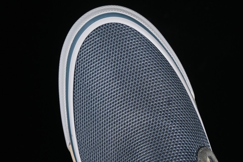 Vans TDC Tokyo Design Collective Old Skool Slip-On Premium Low-Top Casual Sneakers with 90s Retro Running Shoe Inspired Design - VN000MXHBGK