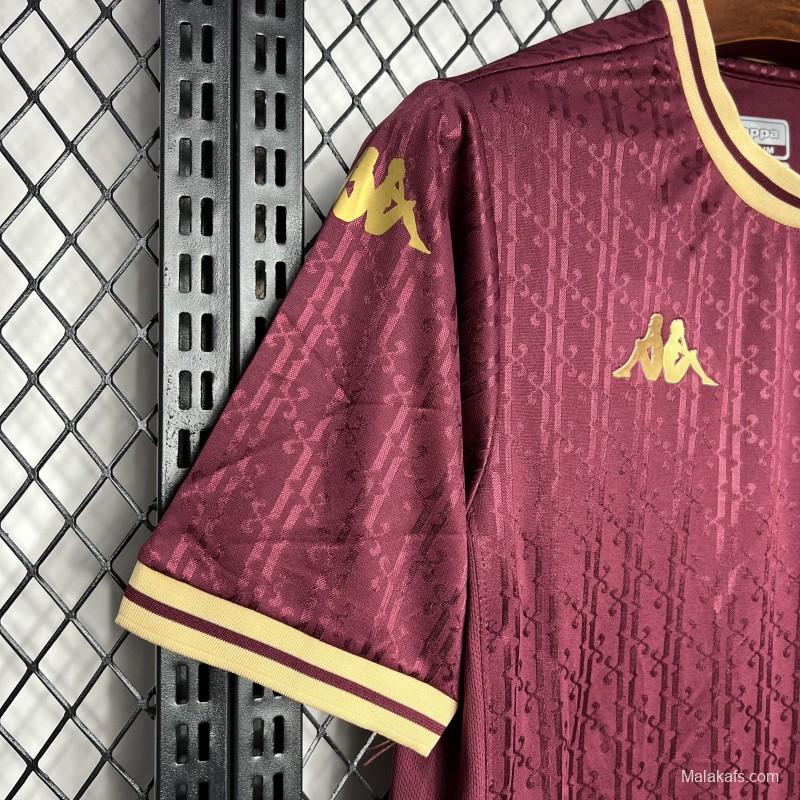 24/25 Atletico Juventus Home Jersey