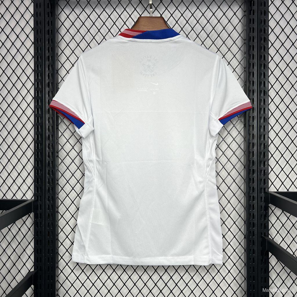 2024 Women USA Home Jersey