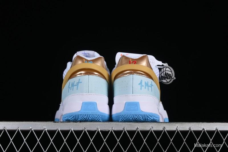 Nike Ja 1 "Day One" Morant Basketball Shoes - FV1291-100