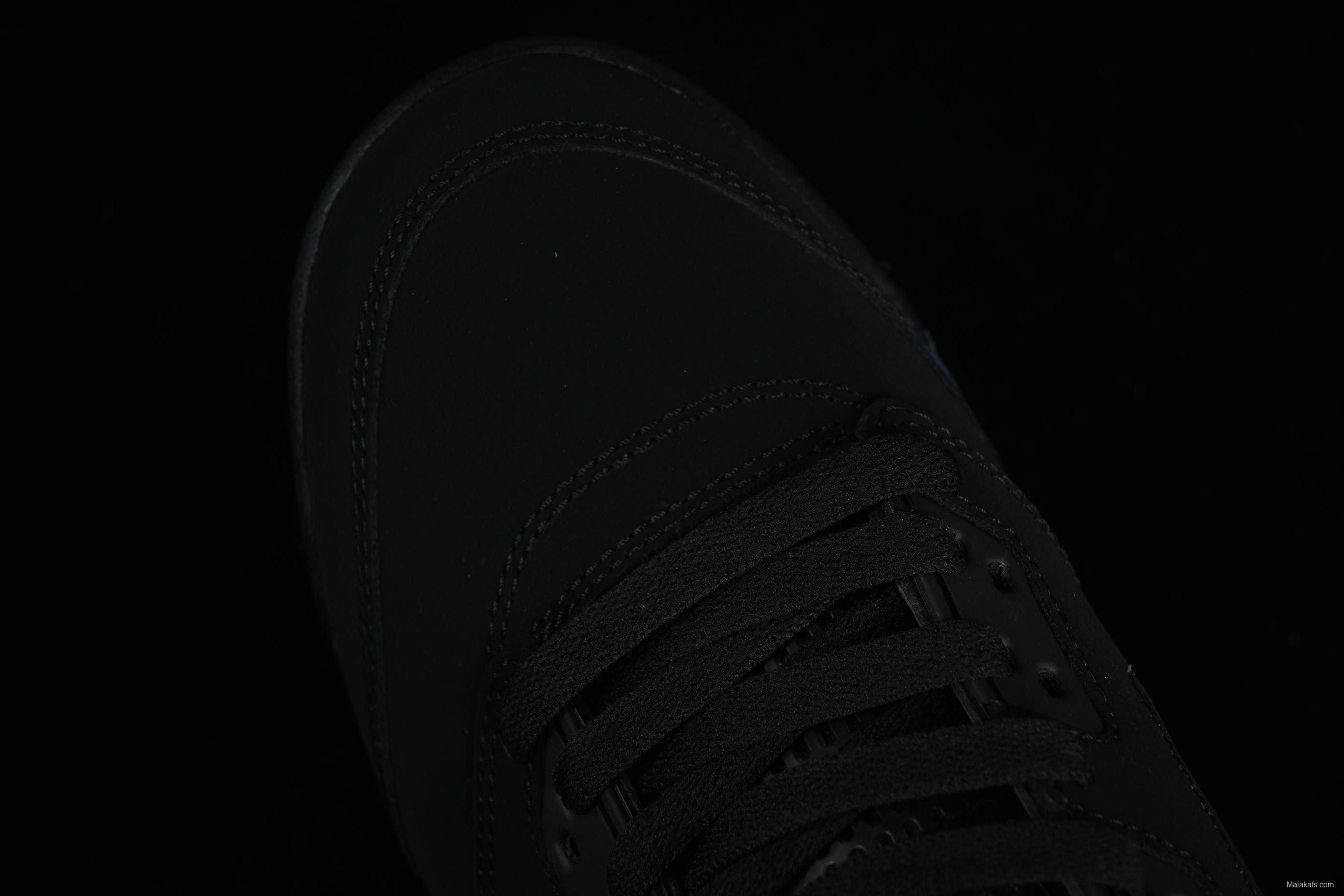 Nike Air Jordan 6 Retro Basketball Shoes with Black Leather and Suede Upper - FZ2239-001