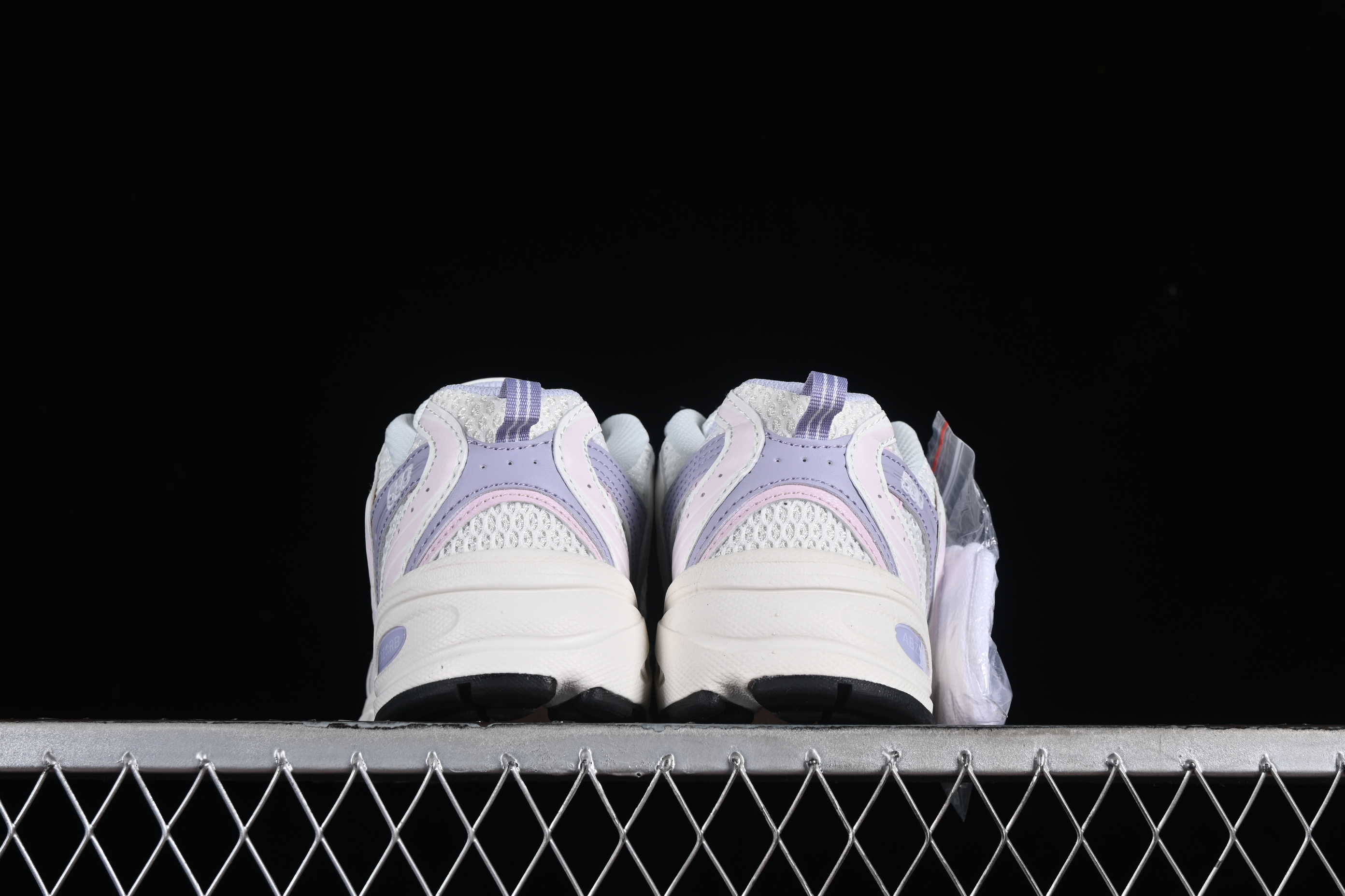 New Balance NB530 Series Retro Casual Running Shoes - MR530ZP