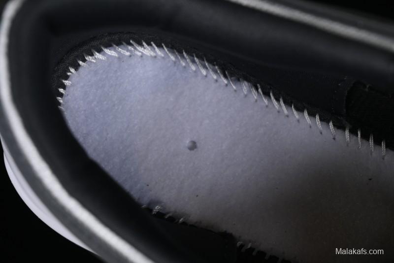 Nike Air Max 97 Retro Running Shoes with Full-Sole Air Cushion - 921826-020