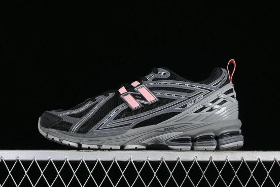 New Balance 1906 Series Retro Dad Style Casual Running Shoes - M1906RHC